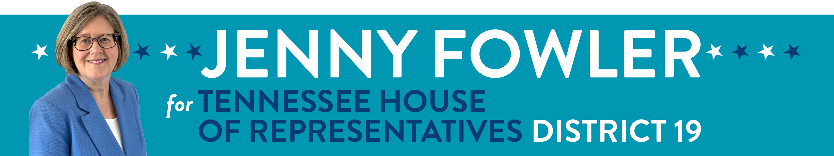 Jenny Homepage Banner